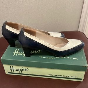 Vintage Women’s Dress Shoe